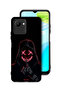 غطاء حماية لهاتف Realme C30s مارشميلو