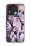 Tecno Spark 8 Protective Case Cover King Salman Vintage Photos - 2