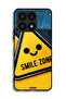 غطاء حماية لهاتف Honor X8a من Smile Zone