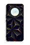 Honor X9a Protective Case Cover Pattern