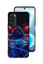 Tecno Camon 18 Protective Case Cover Gamer
