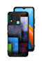 نمط غطاء الحماية لهاتف Tecno Spark 8