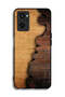 Realme 9i 4G Protective Case Cover Vintage Wood Pattern - 2