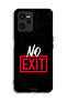 Realme C35 Protective Case Cover No Exit - 2
