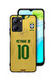 غطاء حماية Realme C33 نيمار جونيور 10