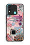 Tecno Spark 8 Protective Case Cover The Darker The Night The Brighter The Stars - 2