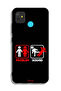 Tecno Pop 5 Protective Case Cover Problem Solved - 2