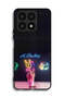 Honor X8a Protective Case Cover Bowling Lover