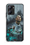 غطاء حماية Realme C33 بتصميم كريستيانو رونالدو - 2