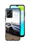Realme C33 Protective Case Cover Speed Master