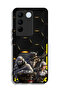 Vivo V27e Protective Case Cover Cyberpunk Wallpaper