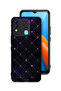 غطاء حماية لهاتف Tecno Spark 8 من Dollar Stapers