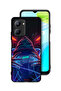 Realme C33 Protective Case Cover Gamer