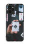Realme C35 Protective Case Cover Cards - 2