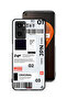 Realme 9i 4G Protective Case Cover Japan Sticker