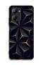 Realme C33 Protective Case Cover Pattern - 2