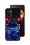 Realme 9i 4G Protective Case Cover Gamer