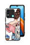غطاء حماية لهاتف Tecno Spark 8 - كتب في متناول اليد