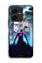 غطاء حماية لجهاز Vivo Y22 Spider-Man