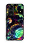 Oppo Reno 8T 5G Protective Case Cover Planets