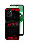 Realme C35 Protective Case Cover Forever Young