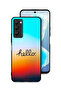 غطاء حماية لهاتف Tecno Camon 18 - Hello