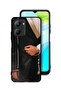 Realme C33 Protective Case Cover Arab Style