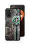 Realme 9i 4G Protective Case Cover Coffee Art