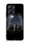 Realme C33 Protective Case Cover Night Imaginations - 2