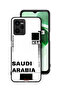 غطاء حماية لهاتف Realme C35 - تحقق من توفره في السعودية
