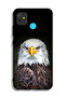 Tecno Pop 5 Protective Case Cover Eagle - 2