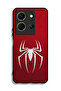 Infinix Note 30 Protective Case Cover Spider Icon