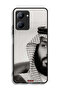غطاء حماية لهاتف Realme C33 محمد بن سلمان - 2