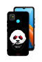 Tecno Pop 5 Protective Case Cover Boss Panda