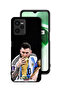 Realme C35 Protective Case Cover Messi