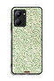Realme C33 Protective Case Cover Willow Bough Famous Pattern - 2