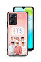 غطاء حماية Realme C33 - أفضل فريق