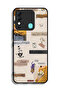 Tecno Spark 8 Protective Case Cover Arabic Quotes Love - 2