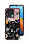 غطاء حماية لهاتف Tecno Spark 8 - You Read My Mind