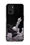 Realme 9i 4G Protective Case Cover Check - 2