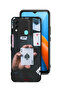 Tecno Spark 8 Protective Case Cover Cards