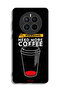 Huawei Mate 50E Protective Case Cover Need More Coffee