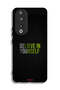 Honor 90 Protective Case Cover Believe In Yourself