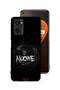 Realme 9i 4G Protective Case Cover Alone