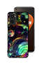 Realme 9i 4G Protective Case Cover Planets