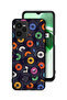 Realme C35 Protective Case Cover Cds Pattern