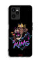 Realme C35 Protective Case Cover Lion King Art - 2