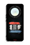 Honor X9a Protective Case Cover Think Big Always