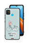 Tecno Pop 5 Protective Case Cover Enjoy Every Moment