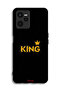 غطاء حماية لهاتف Realme C35 - كينج - 2